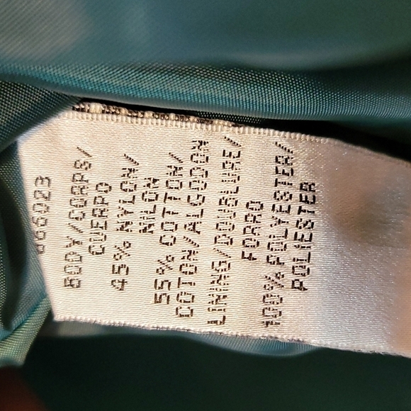 Adrianna Papell Women's Emerald Green Lace Evening Holiday Gown - Picture 7 of 17